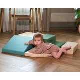 IGLU set CORNER CLIMBER - tirkizni | shoptok.hr