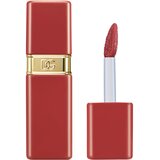 Dolce & Gabbana Rose Dew Lip Bite dolgoobstojna tekoča šminka z vlažilnim učinkom odtenek 05 Dreamy Rosewood - Milk Tea 6 ml Cene