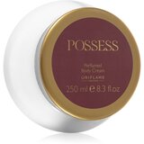 Oriflame Possess hidratantna krema za tijelo za žene 250 ml Cijene