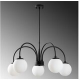 Opviq Sferıs 13935 crni luster | ePonuda.com