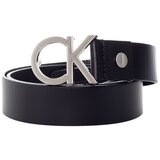 Calvin Klein Jeans Pasovi K50K502119001 Črna | Shoptok.si