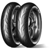 Dunlop Sportmax D208 F ( 120/70 ZR19 TL (60W) M/C, prednji kotač ) Cijene