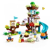 Lego Duplo&reg; 10993 Kućica na drvetu 3 u 1 cijene
