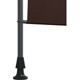  Vanjska Roleta Smeđa 200 x 270 cm | shoptok.hr