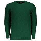 U.S. Grand Polo Club US GRAND POLO GREEN MEN'S SWEATER | shoptok.hr