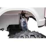  Licenciran avto na akumulator Mercedes DK-MT950 4x4 - bel | Shoptok.si
