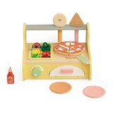 Classic World drvena pećnica za pizzu s priborom, 31 dio | shoptok.hr