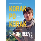 Korak po korak, Simon Reeve