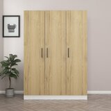 Woody Fashion hanah home ormar kale 5 Cene