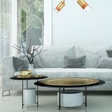  Reflektorsko svetlo AURORA 2xGU10/10W/230V | Eponuda.com