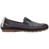 Fluchos Nizki čevlji 1174 KODIAK MARINO Hombre Azul Modra | Shoptok.si