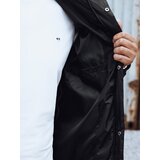 DStreet Men's winter jacket with detachable hood black | shoptok.hr