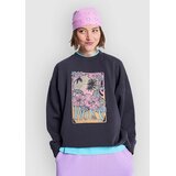 Roxy Lineup Terry Sweater anthracite | shoptok.hr