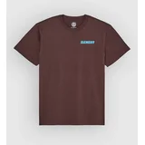 Pleasure T-Shirt java