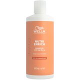Wella Professionals INVIGO NUTRI-ENRICH šampon 500 ml | shoptok.hr