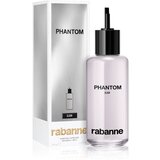 Rabanne Phantom Elixir nadomestno polnilo za moške 200 ml | Shoptok.si