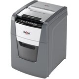  UNIŠTAVAČ DOKUMENTACIJE 90 (RUČNO 8) LISTOVA CROSSCUT OPTIMUM AUTO FEED PLUS 90X REXEL 2020090XEU | Shoptok.si