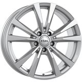 RIAL alu platišča A18 5x112 ET44 7,5x18 M12 ECE 66,5 | Shoptok.si