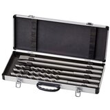 Einhell 4258099 SDS-max 5 delni set burgija i dleta AK | ePonuda.com