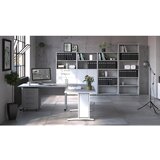 Tvilum Bijela komponenta za modularni sustav polica 84x105 cm Prima – | shoptok.hr