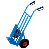 Madras doo Beograd Kolica magacinska, nosivost 250kg MAGNUM | ePonuda.com