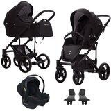 Bebetto Dječja kolica Magnum Light 05/CZA 3u1 B | shoptok.hr