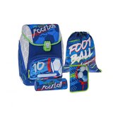 Play Školski anatomski ranac 4 u 1 Football 10 | ePonuda.com