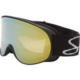Mckinley ženske skijaške naočare SAFINE S MIRROR crna 409244 Cene