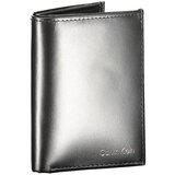 Calvin Klein BLACK MEN&#39;S WALLET | Shoptok.si
