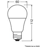  LED sijalica sa sumrak i senzorom pokreta LEDVANCE | ePonuda.com