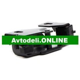 CITROËN/PEUGEOT Originalni zaklep za pokrov prtljažnika 206/CC/SW/+ 8724.C0 | Shoptok.si
