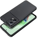 Carbon PREMIUM maska za XIAOMI Redmi NOTE 12 5G crna | shoptok.hr