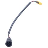 Kukirin Polnilni priključek (3-polni) za električni skiro G2 Pro (2024) | Shoptok.si