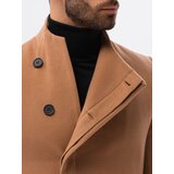 Ombre Moški plašč C501 | Shoptok.si