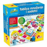  I M GENIUS TABLICA MNOŽENJA I ZADATCI Cijene