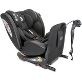 Lorelli Ares autosjedalica i-Size Isofix 360 Anti Rebound Bar 40-150 cm, Black Cijene