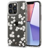 Spigen cyrill cecile za iphone 13 pro max - white daisy Cene