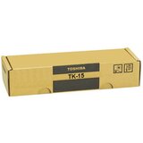 Toshiba toner TK-15 (črna), original Cene