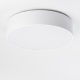Brilagi Plafonsko svetlo POOL 4xE27/15W/230V prečnik 50 cm IP54 bela Slike