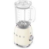 Smeg Krem-bijeli stolni mikser SMEG | shoptok.hr