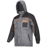 Lahti Pro Lahti jakna sivo-crna 3XL | shoptok.hr