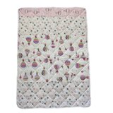 MATIVO dječji poplun Patchwork 90x130 cm | shoptok.hr