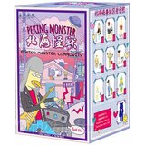Pop Mart figura - Peking Monster Community Series Blind Box Cene