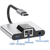  BEST OTG USB C NA RJ45 ETHERNET LAN 100Mbs Cijene