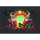 Steam space grunts key global | Eponuda.com