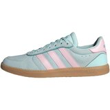 Adidas Niske tenisice 'Breaknet Sleek' tirkiz / menta / roza | shoptok.hr