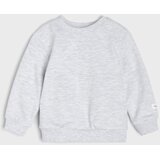Sinsay Pamučne dukserice crewneck 2 pack | shoptok.hr