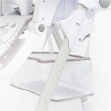 Baby Mix hranilica Infant grey | shoptok.hr