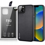 Dux ducis OVITEK OVITEK OHIŠJE ZA IPHONE 14 PLUS ČRN, (21973566) | Shoptok.si