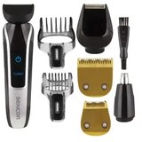 Sencor SHP 7201SL aparat za šišanje set | Eponuda.com